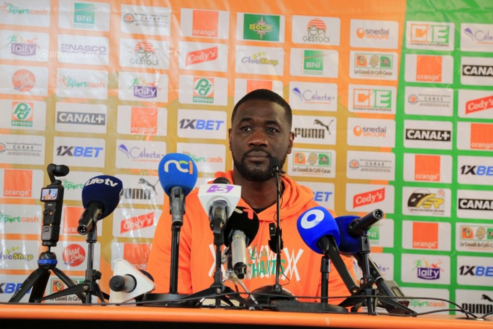 Côte d'Ivoire: FIF announces the non-renewal of Emerse Faé's contract at the helm of the Elephants